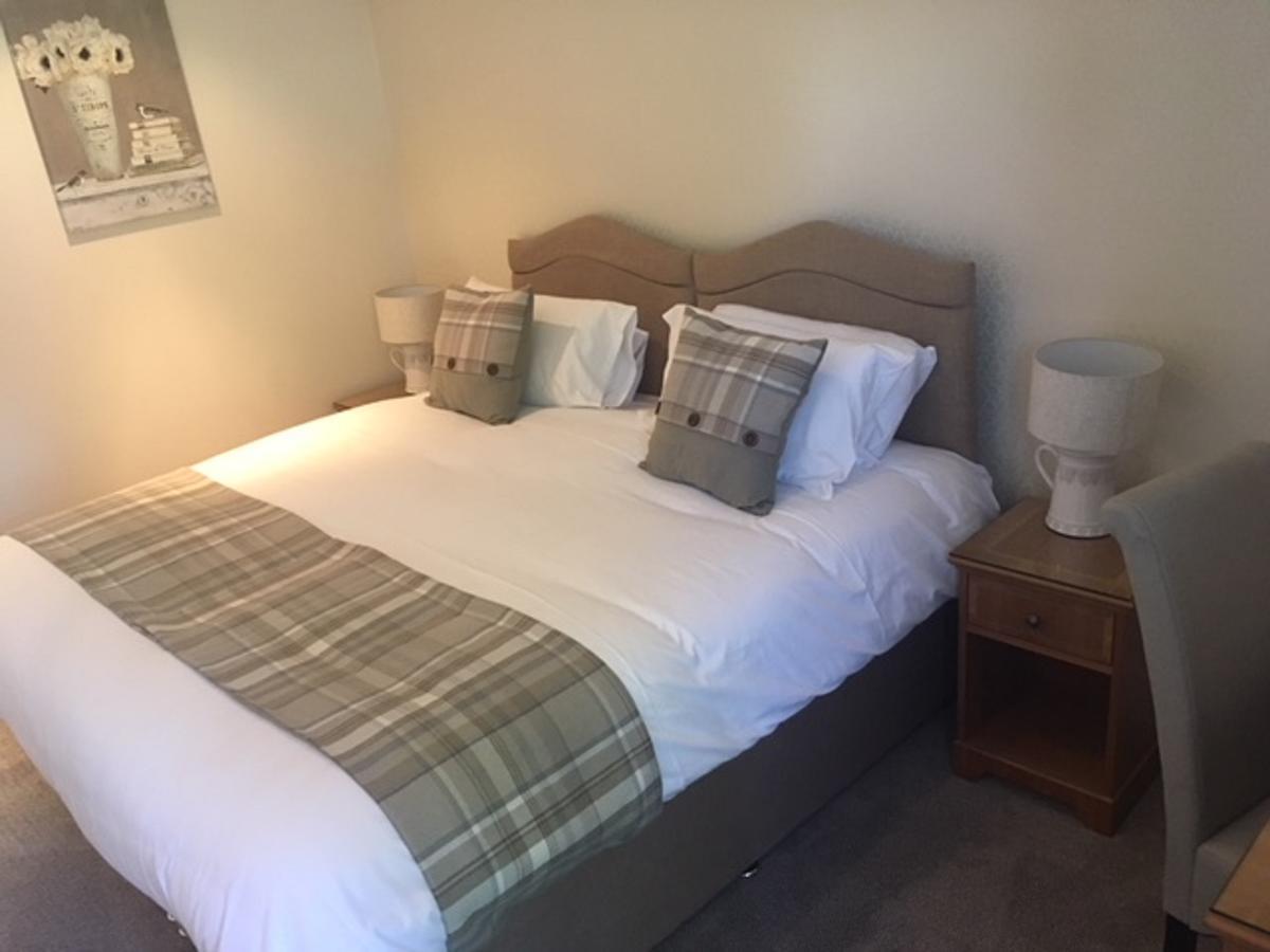 Melbourne View Hotel Екстер'єр фото