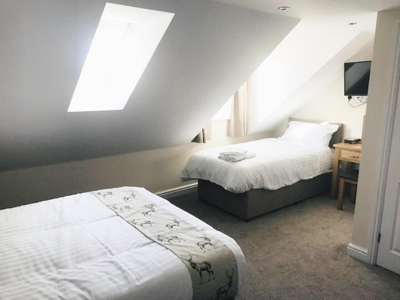 Melbourne View Hotel Екстер'єр фото